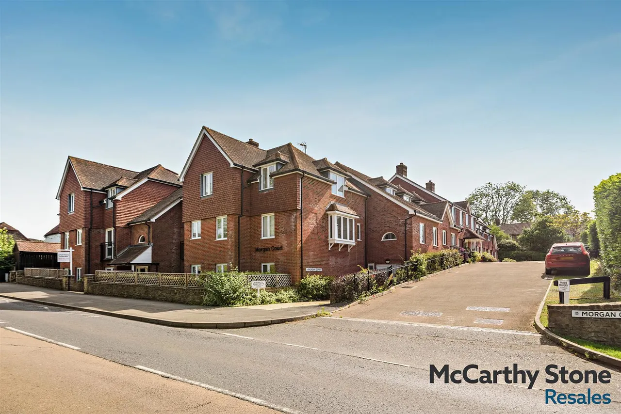 Station Road, Petworth, GU28, photo 17