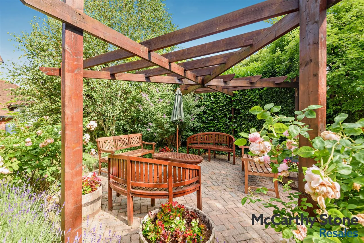 Station Road, Petworth, GU28, photo 16