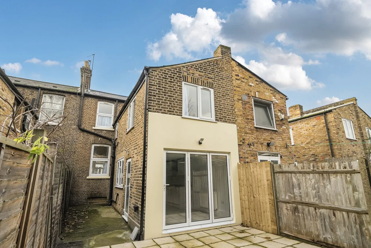 Brocklehurst Street, New Cross, SE14, photo 15