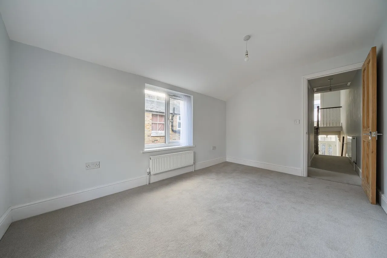 Brocklehurst Street, New Cross, SE14, photo 22
