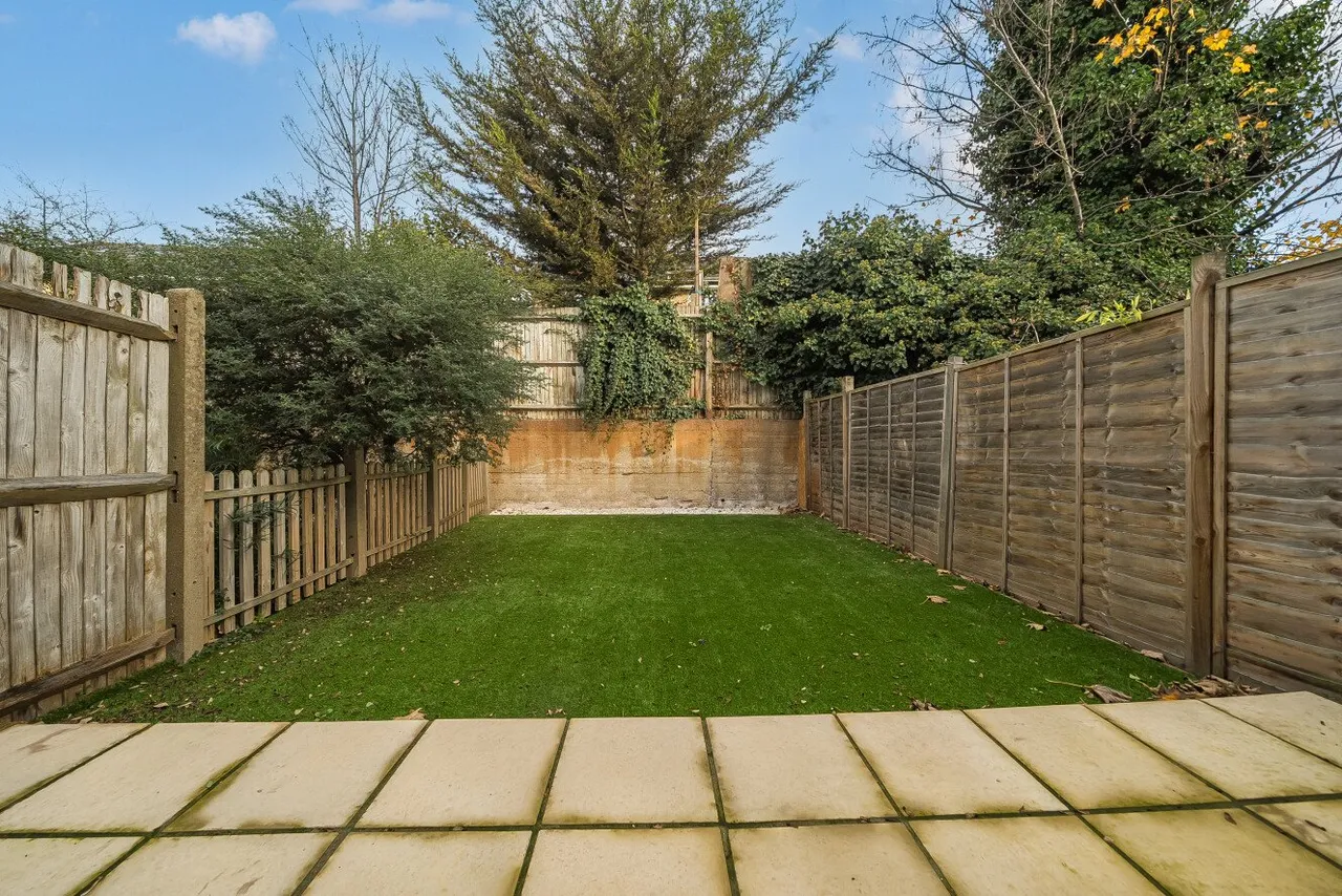 Brocklehurst Street, New Cross, SE14, photo 14