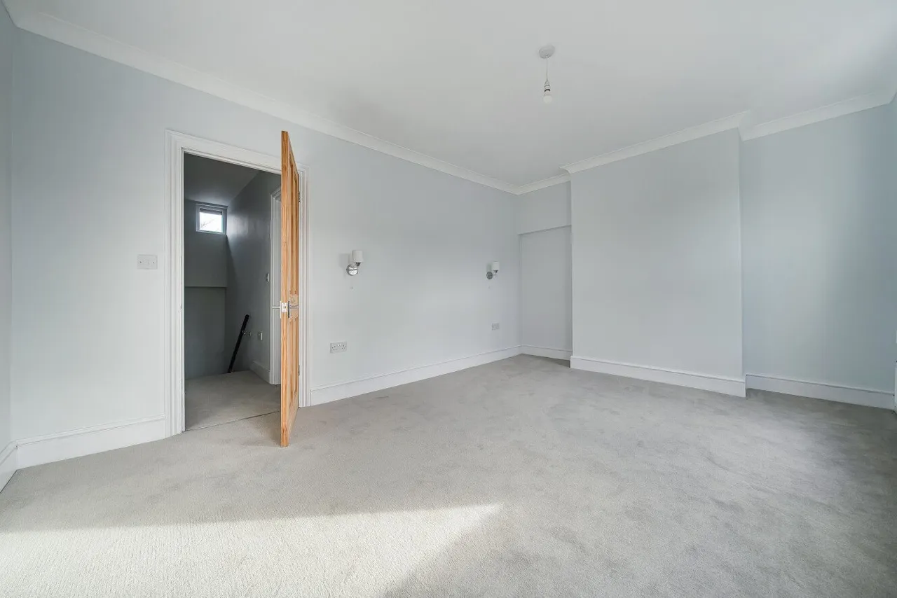 Brocklehurst Street, New Cross, SE14, photo 13
