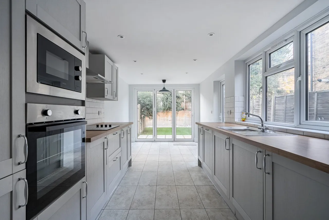 Brocklehurst Street, New Cross, SE14, photo 2