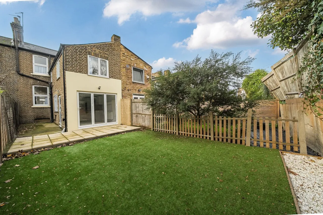Brocklehurst Street, New Cross, SE14, photo 23