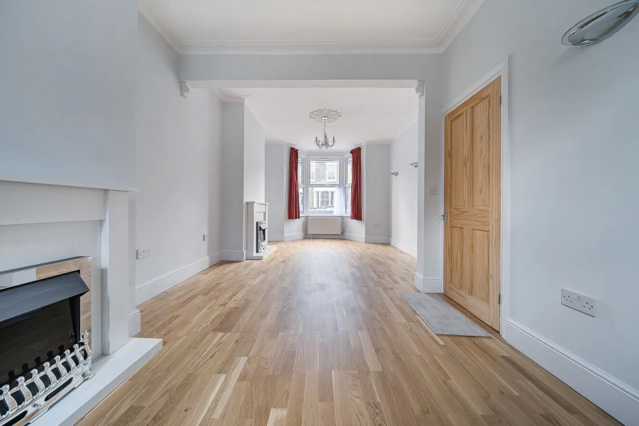Brocklehurst Street, New Cross, SE14, photo 24