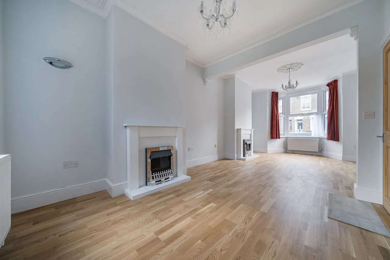 Brocklehurst Street, New Cross, SE14, photo 26