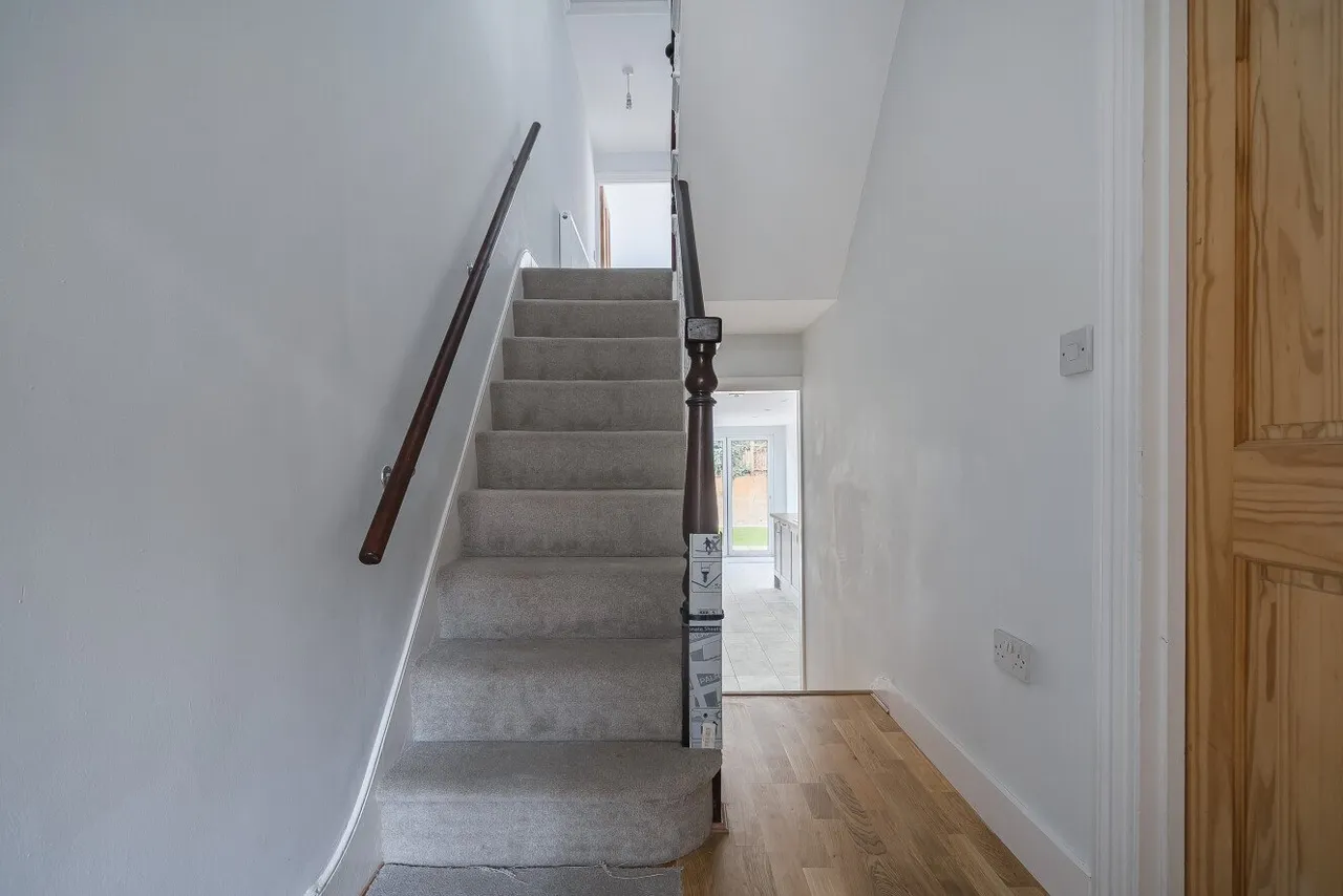 Brocklehurst Street, New Cross, SE14, photo 9