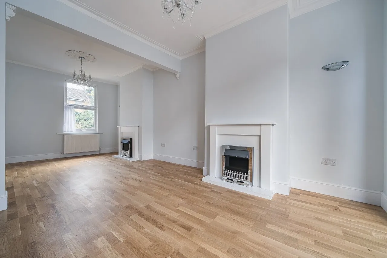 Brocklehurst Street, New Cross, SE14, photo 3