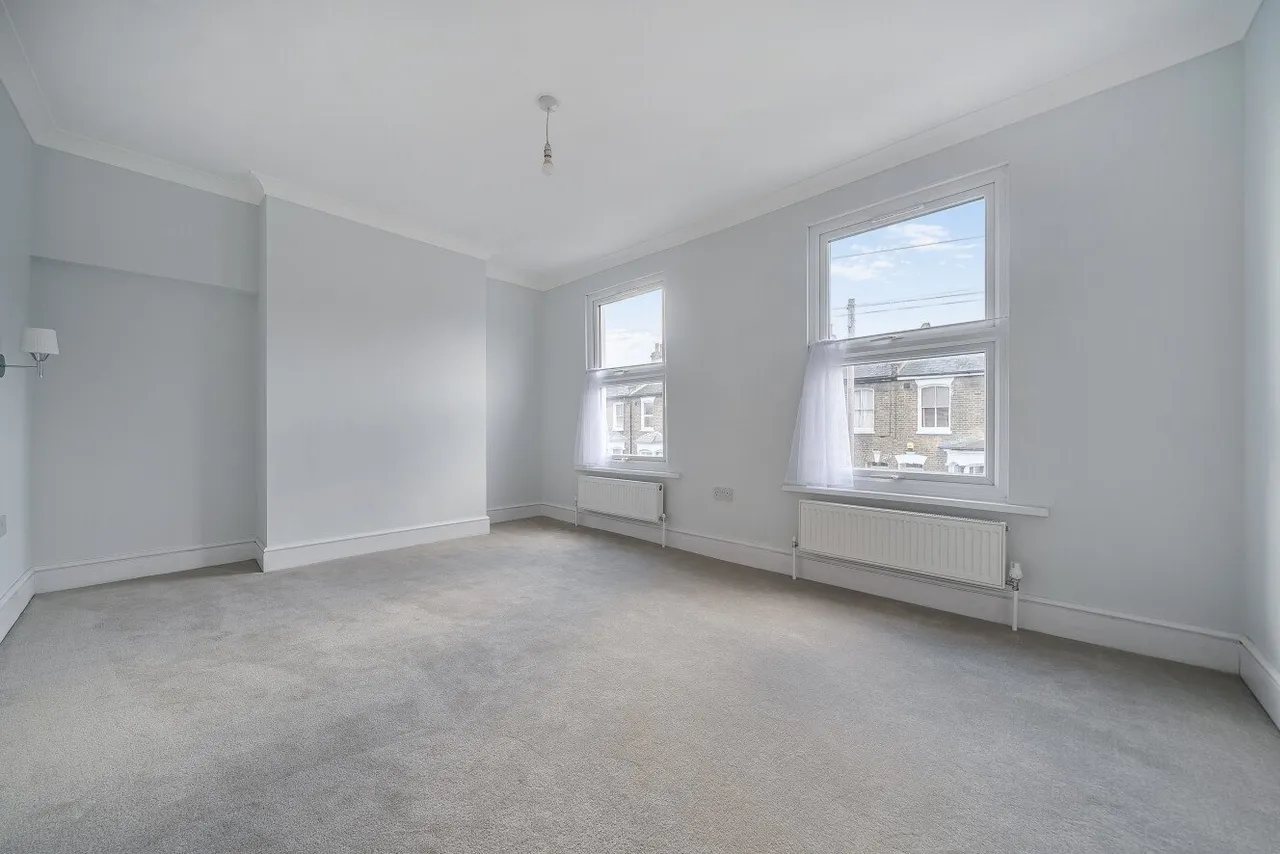 Brocklehurst Street, New Cross, SE14, photo 25