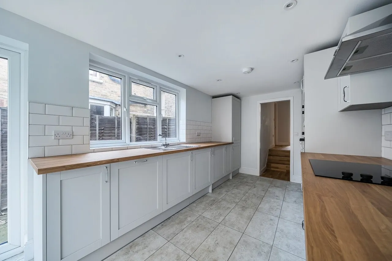 Brocklehurst Street, New Cross, SE14, photo 21