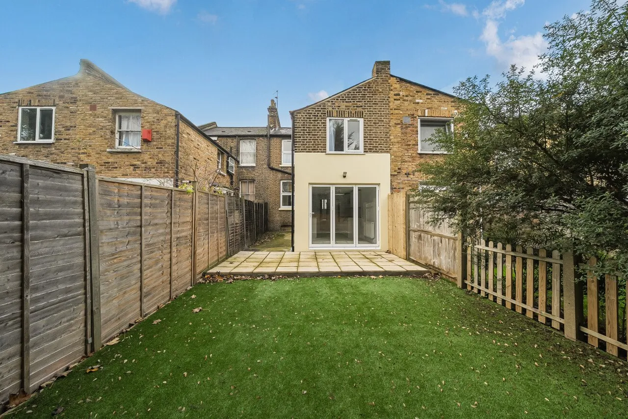 Brocklehurst Street, New Cross, SE14, photo 17