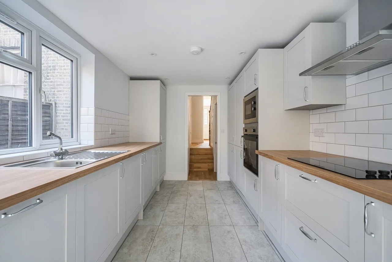 Brocklehurst Street, New Cross, SE14, photo 6