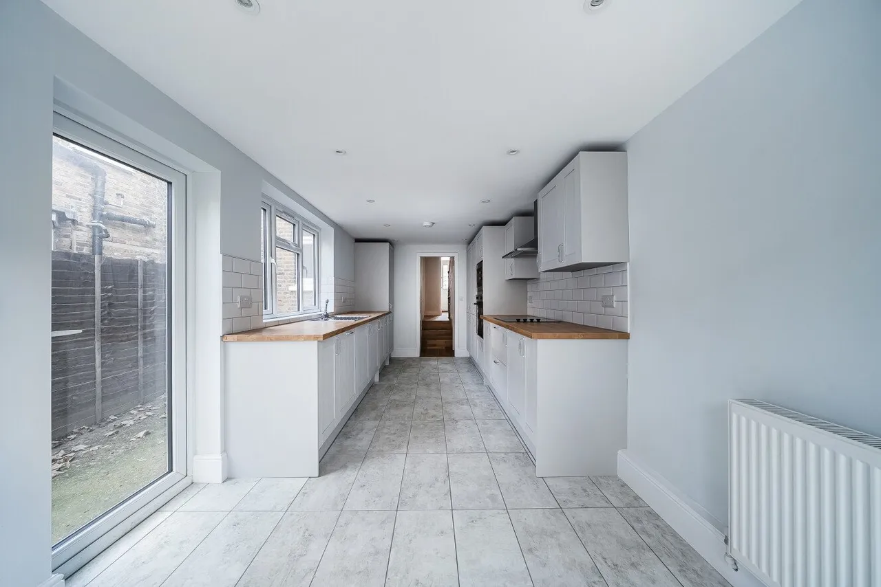 Brocklehurst Street, New Cross, SE14, photo 20