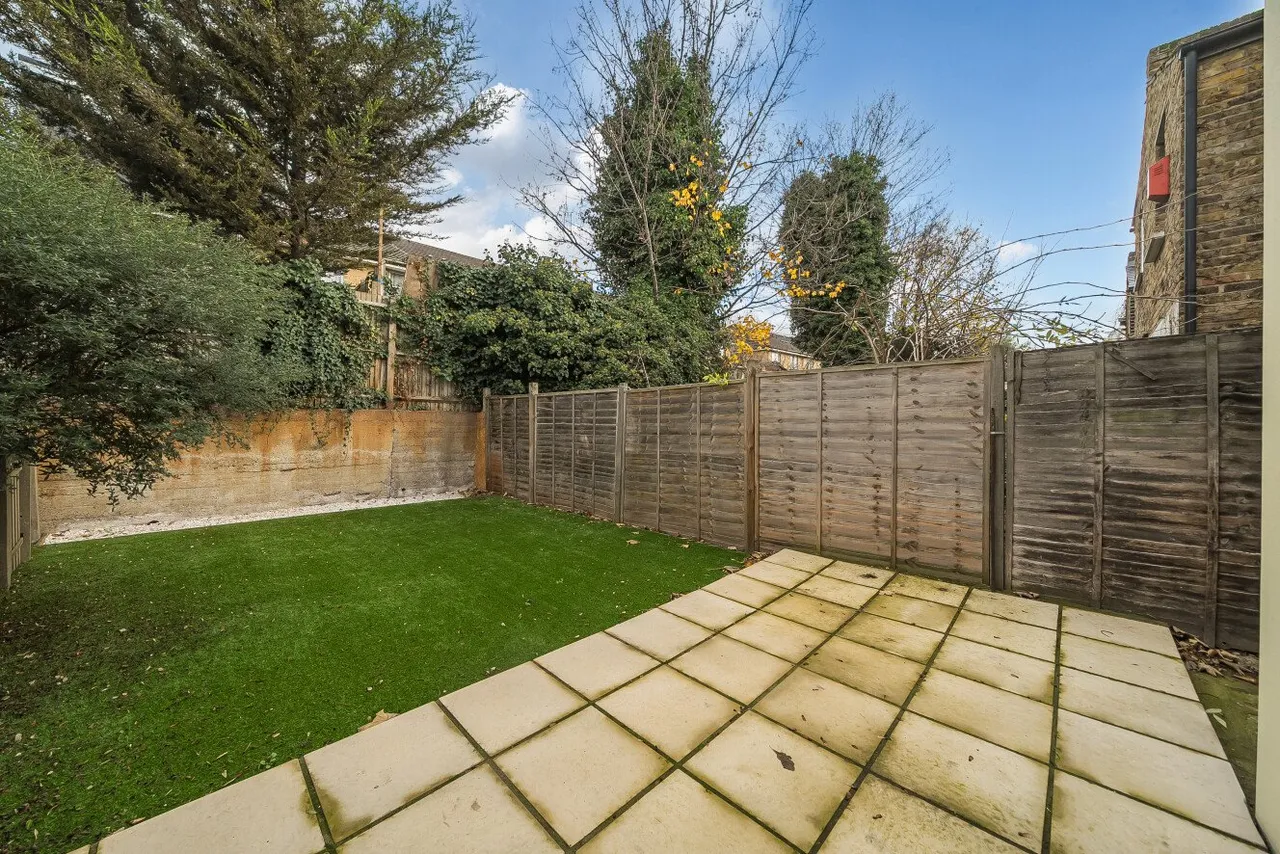 Brocklehurst Street, New Cross, SE14, photo 5