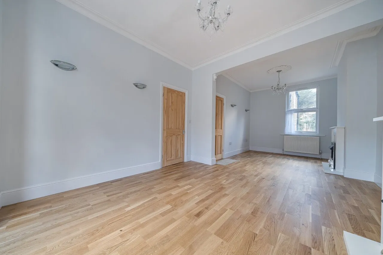 Brocklehurst Street, New Cross, SE14, photo 8