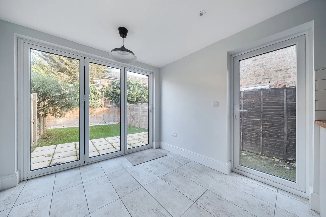 Brocklehurst Street, New Cross, SE14, photo 10