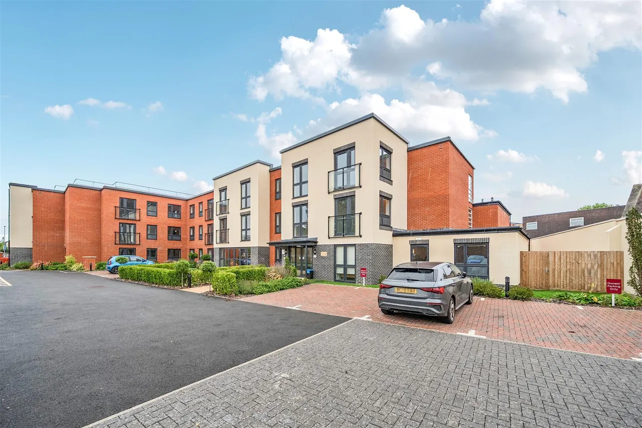 Silver Street, Kings Heath, B14, photo 11