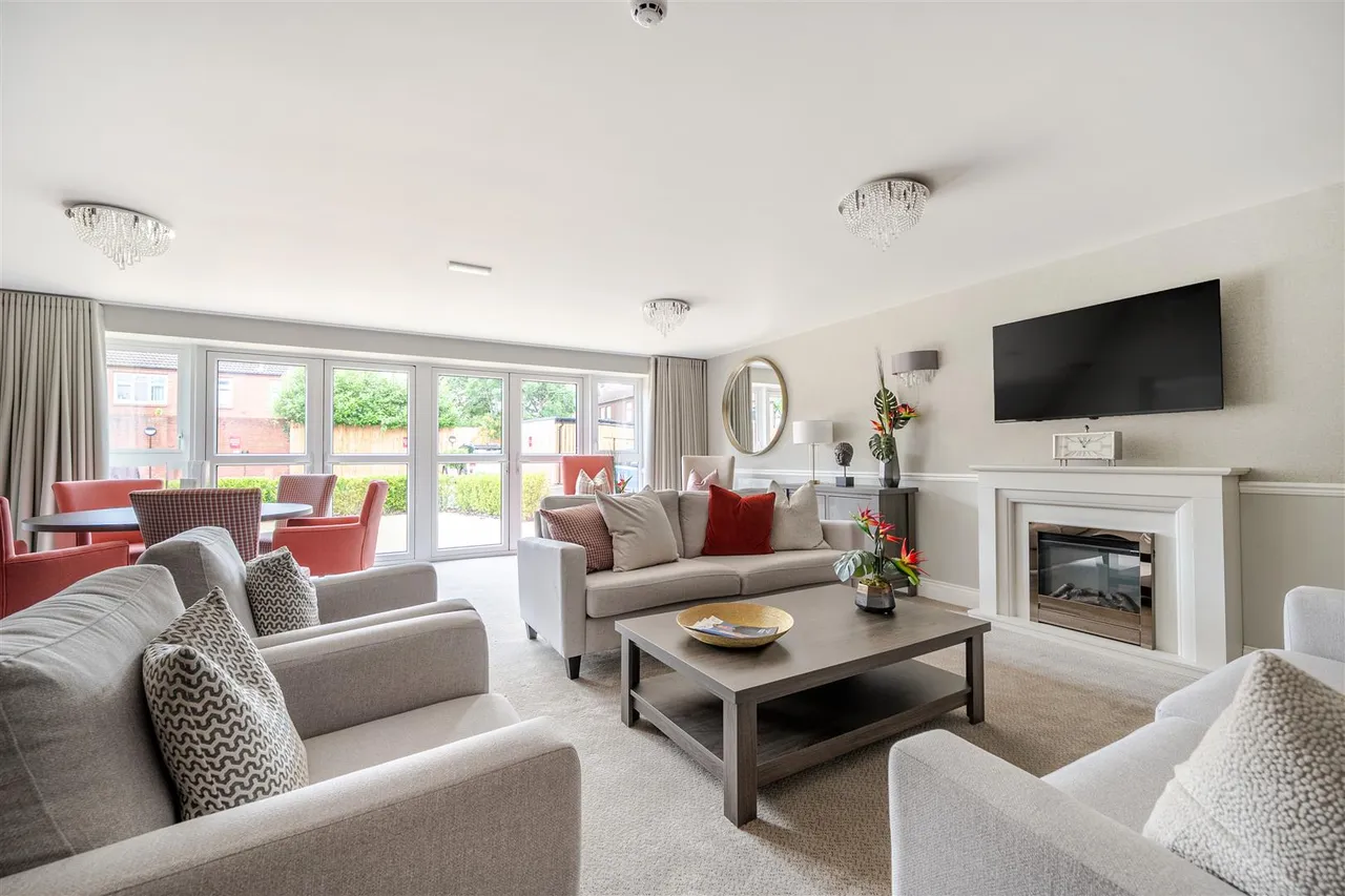 Silver Street, Kings Heath, B14, photo 9