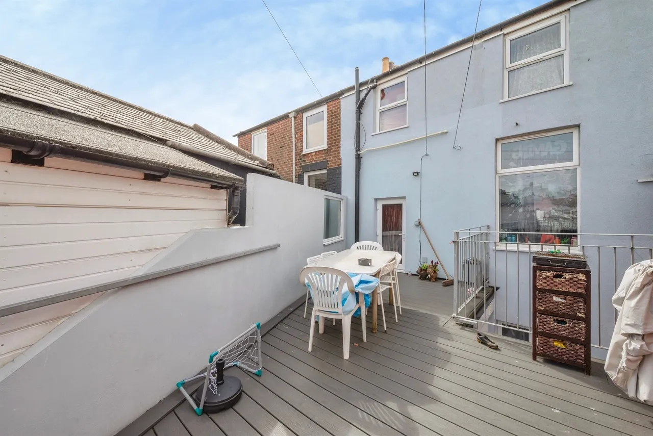 Crown Road, Great Yarmouth, photo 2