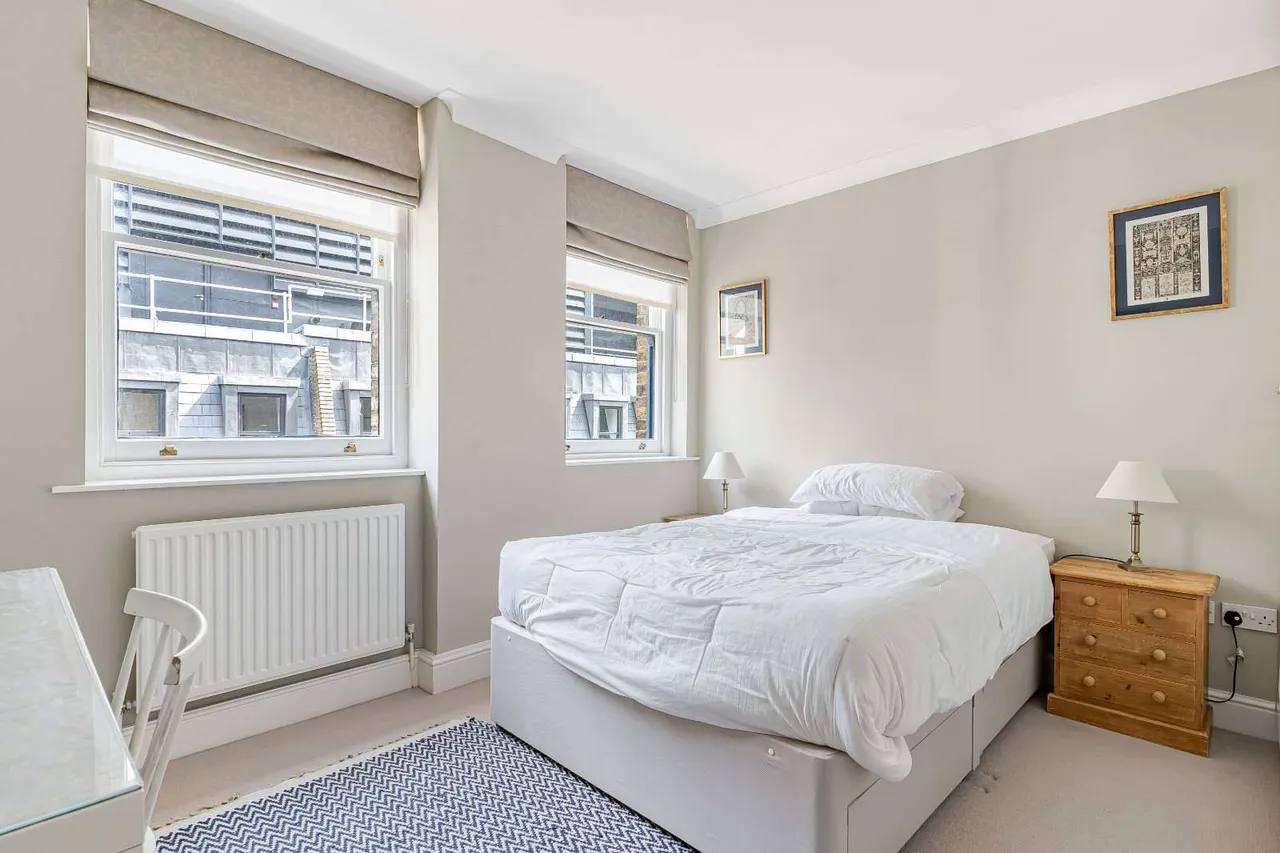 Creechurch Lane, London, EC3A 5AY, photo 3