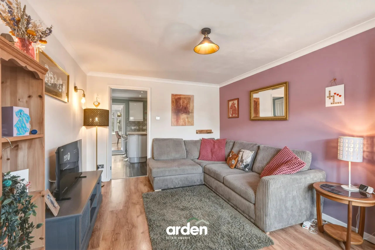 Foxglove Road, Worcester, WR5, photo 5