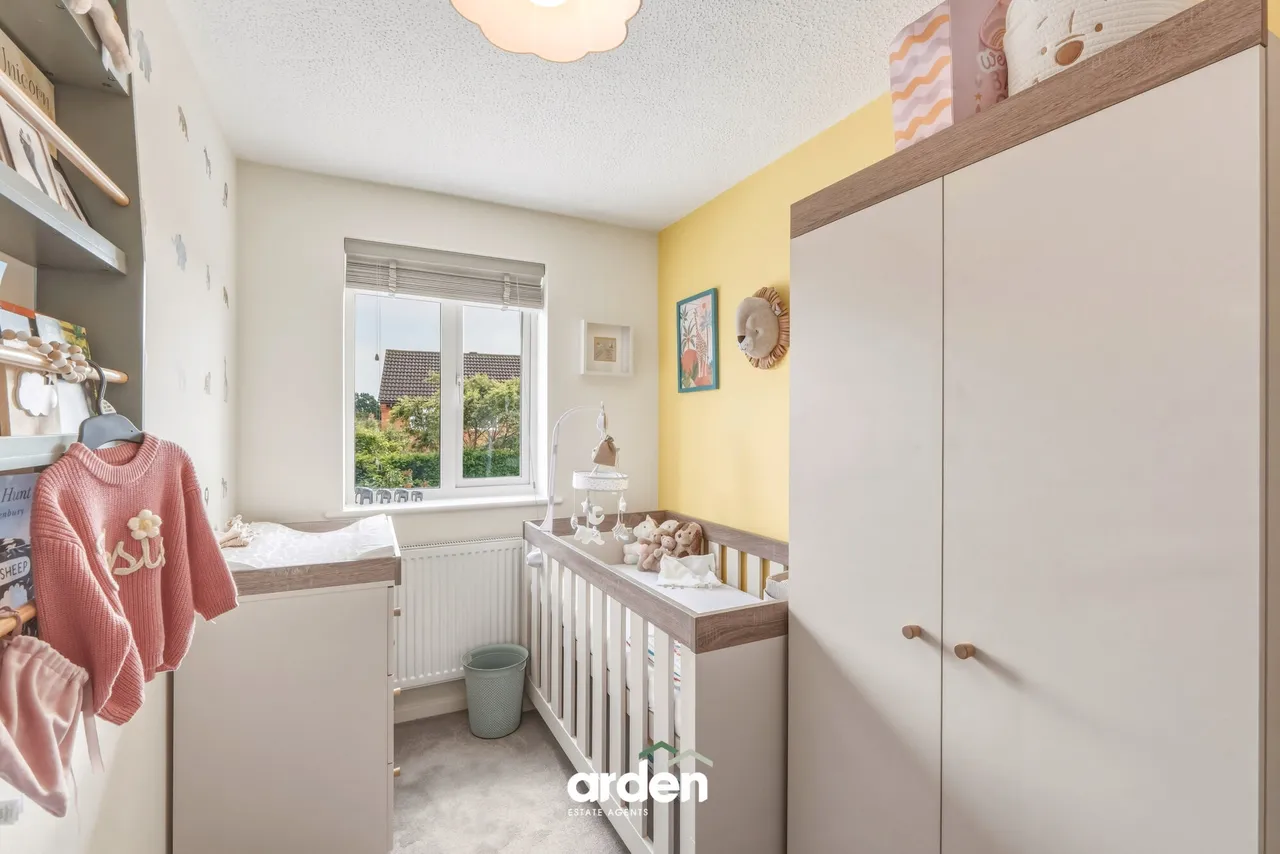Foxglove Road, Worcester, WR5, photo 9