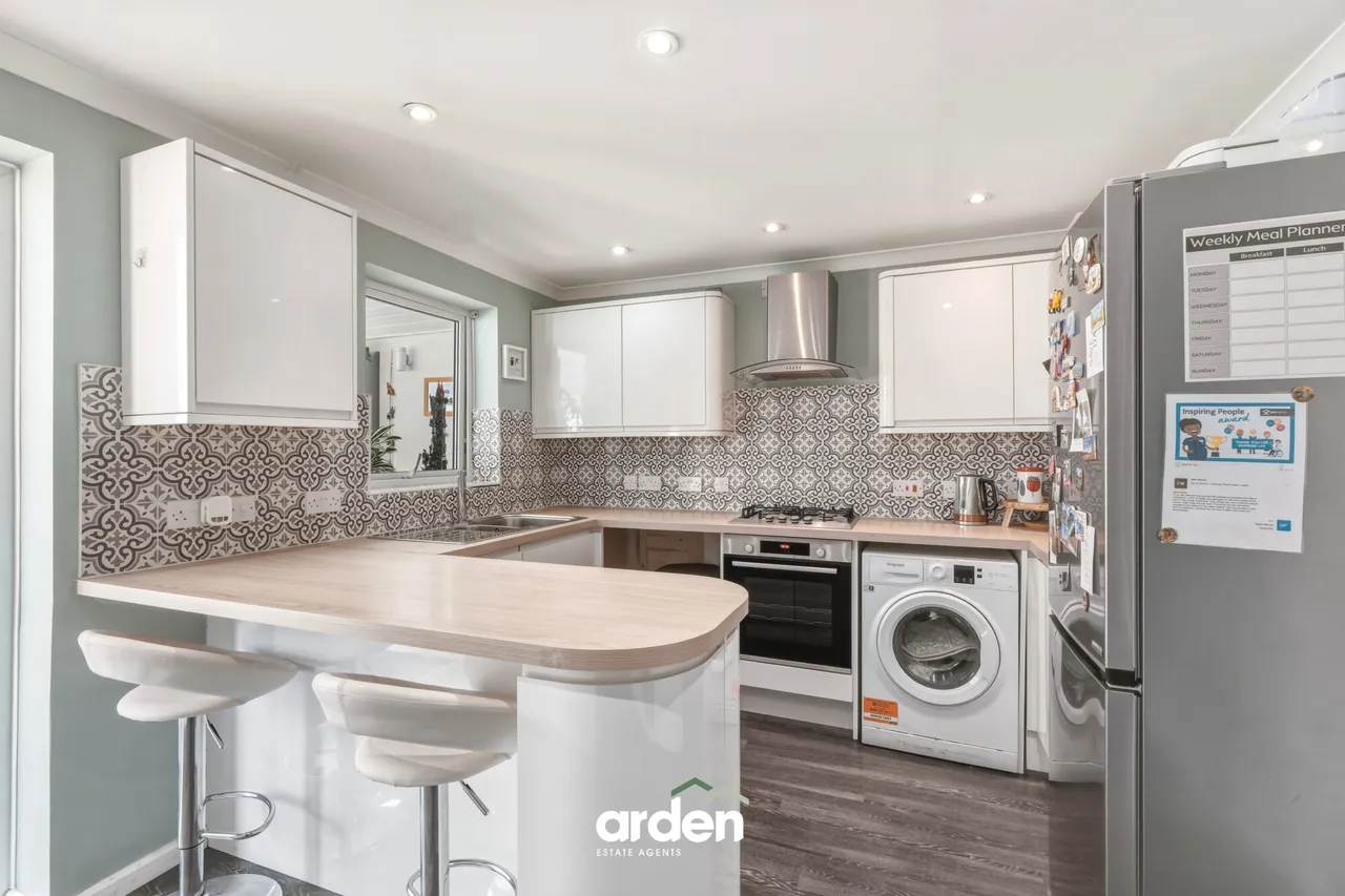 Foxglove Road, Worcester, WR5, photo 2