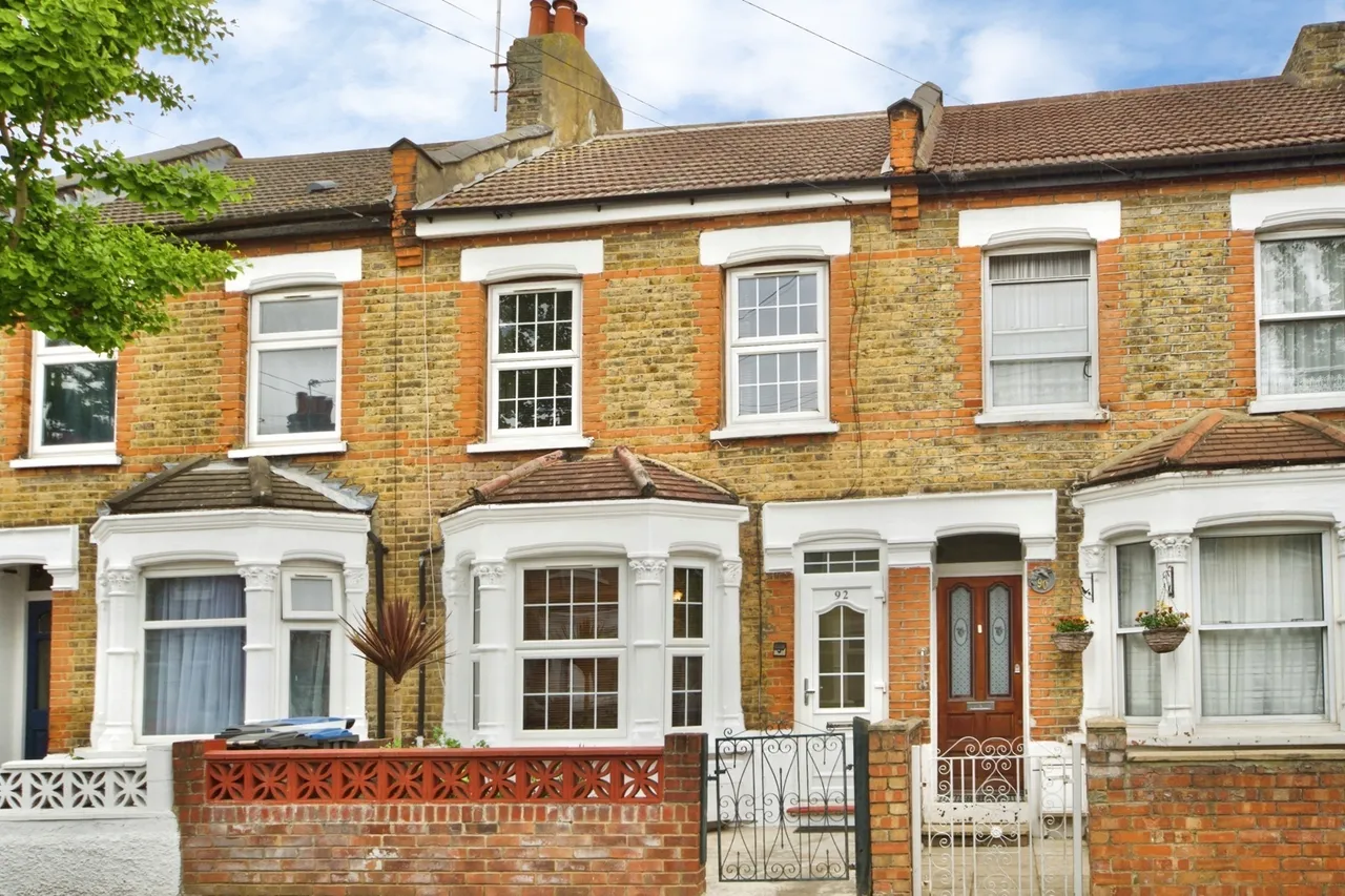 Warwick Road, LONDON, London, N18, photo 23