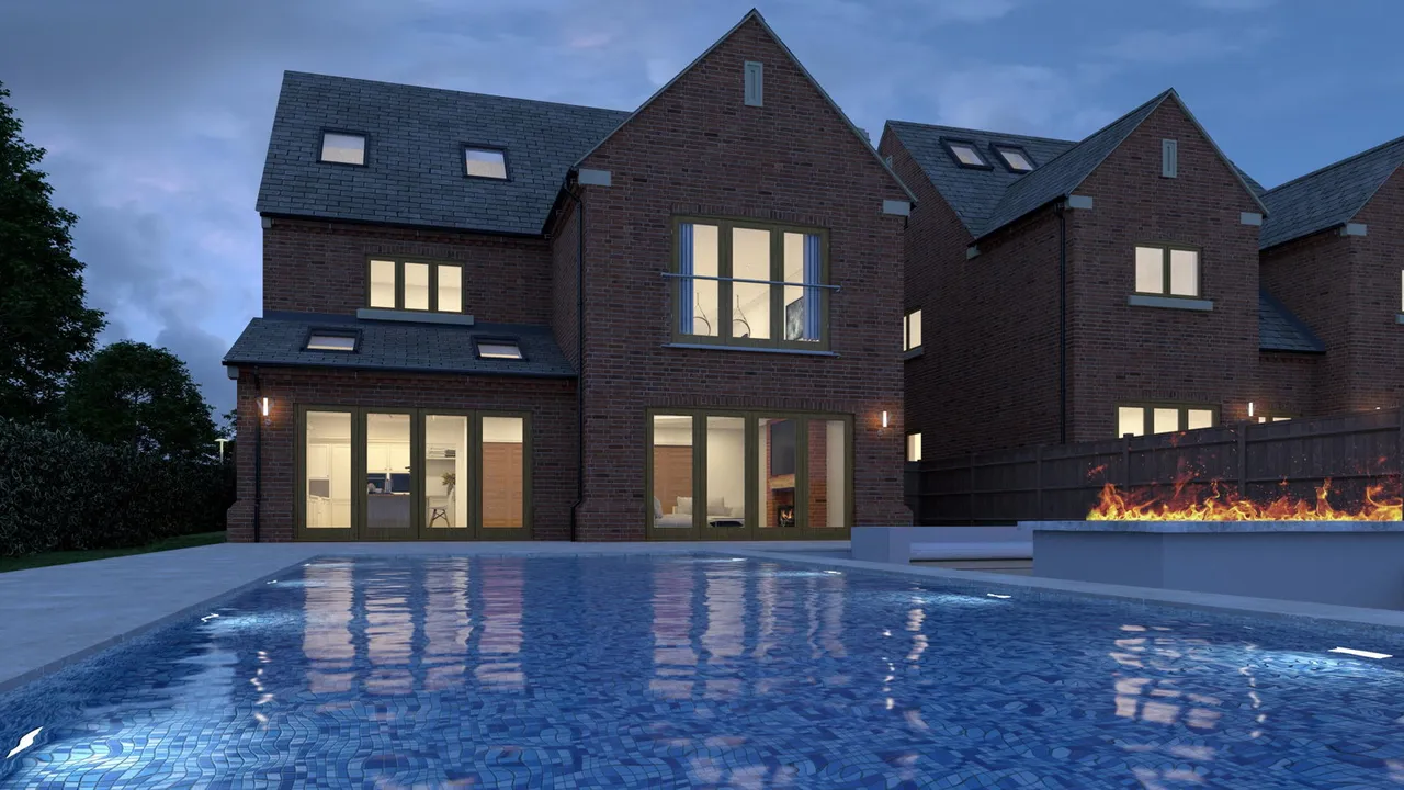Minsterworth, Gloucester, GL2, photo 7