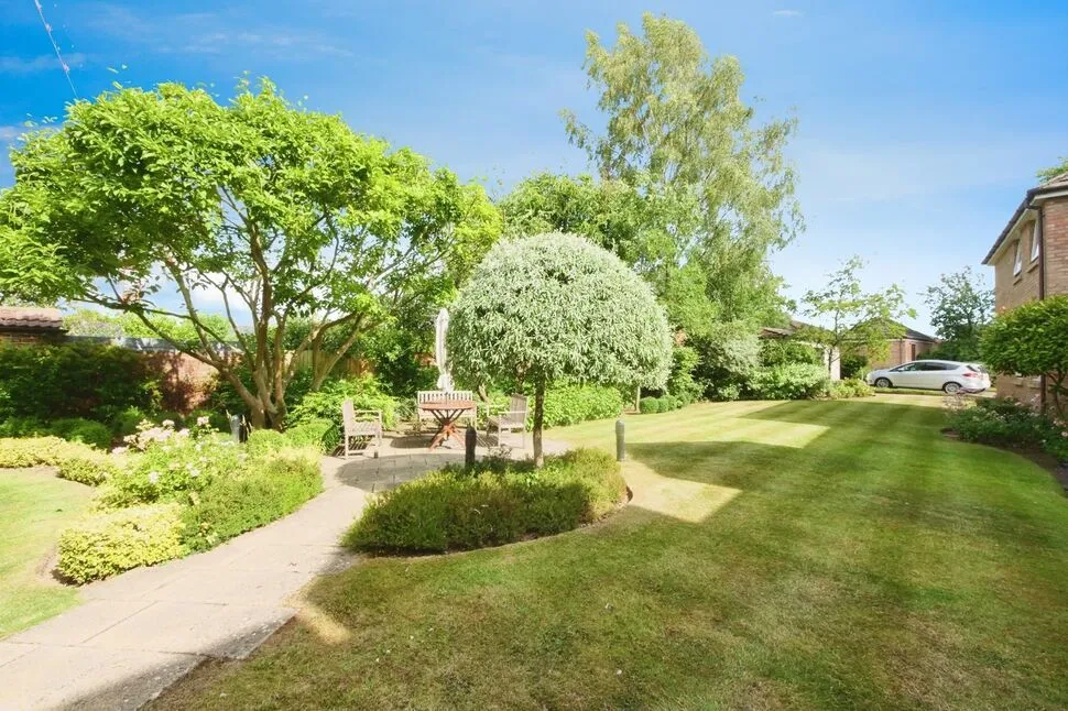 The Village, Wigginton, North Yorkshire, YO32, photo 9