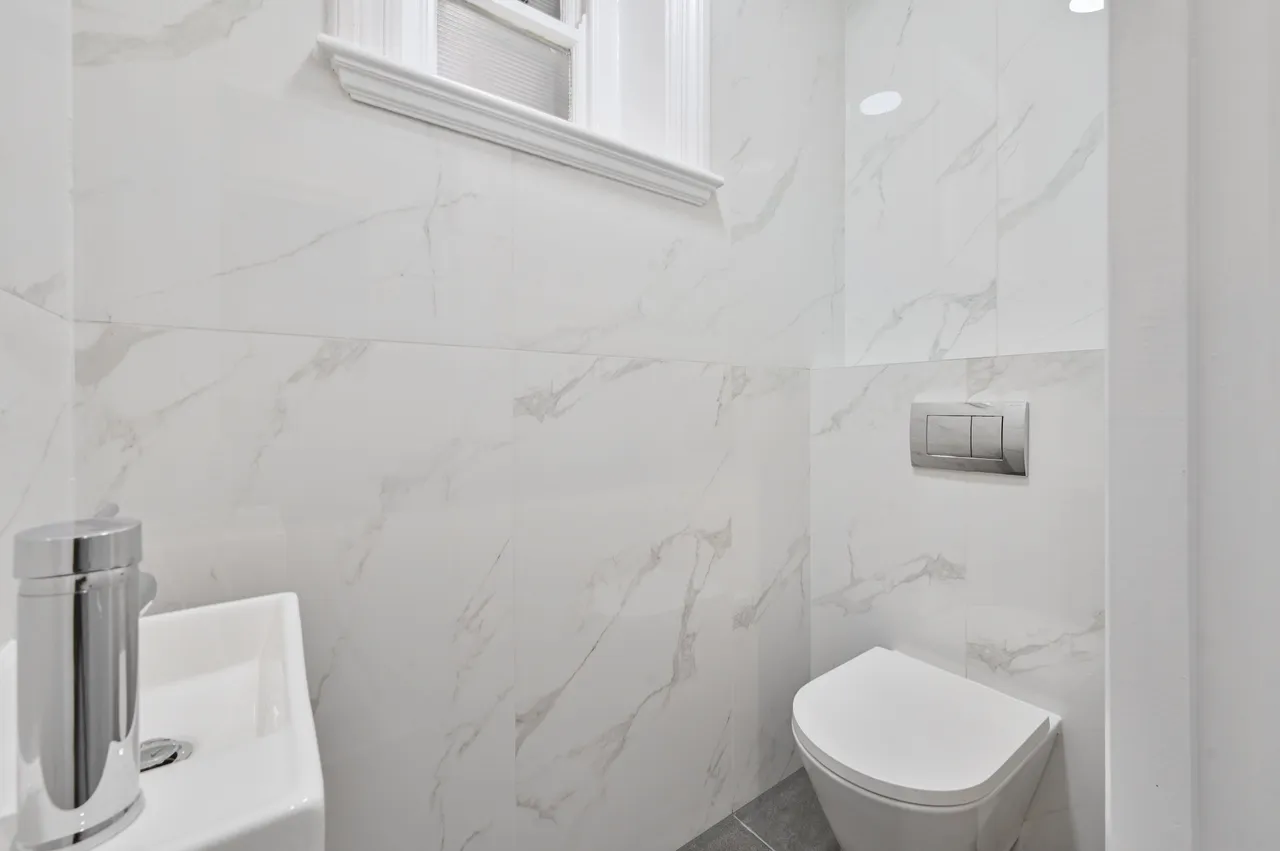 Lower Ground Floor Flat, 27 Manor House, London, photo 6