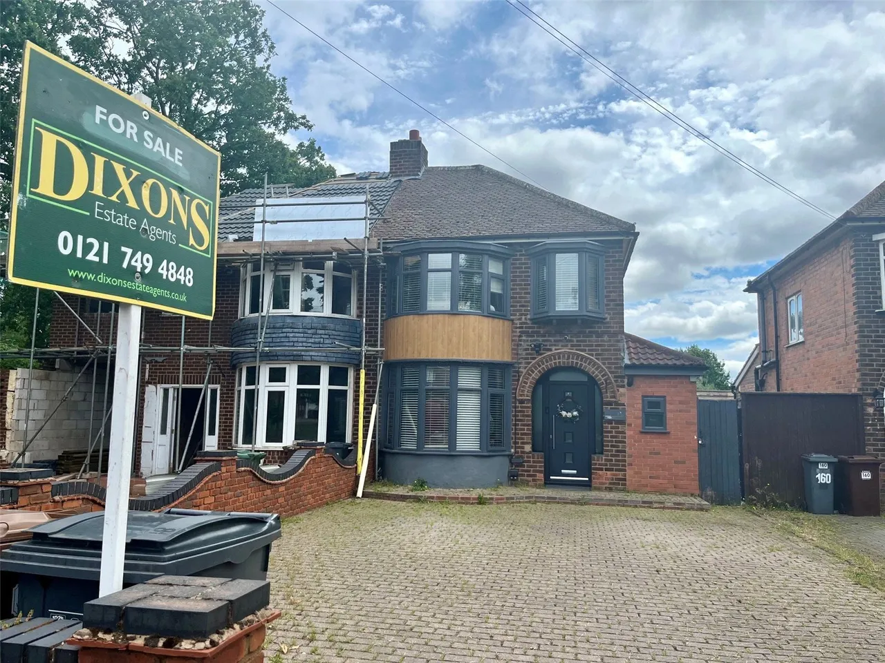 Water Orton Road, Birmingham, B36, photo 23