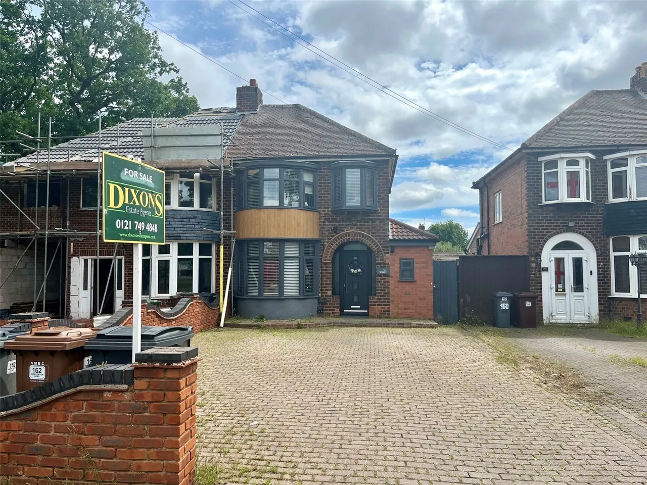 Water Orton Road, Birmingham, B36, photo 21