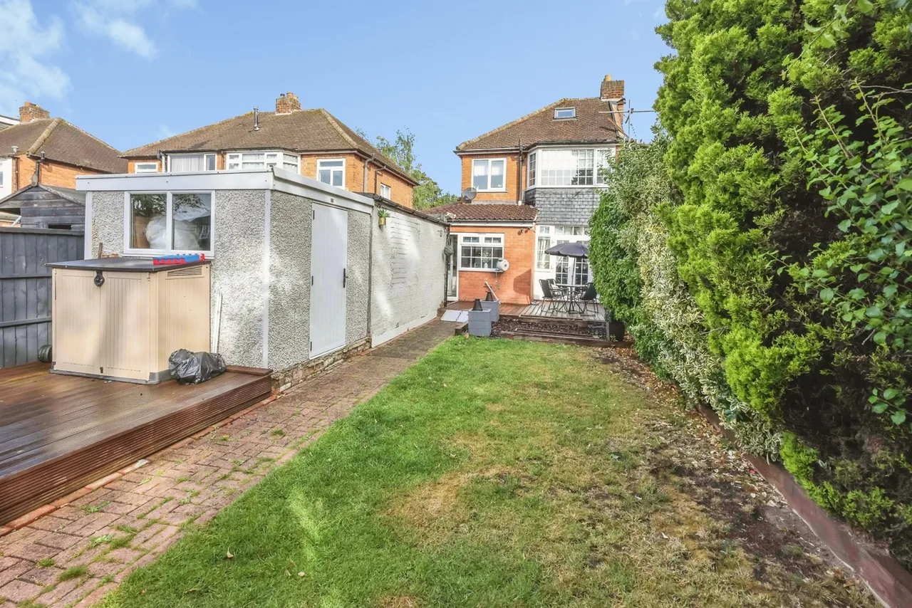 Water Orton Road, Birmingham, B36, photo 20