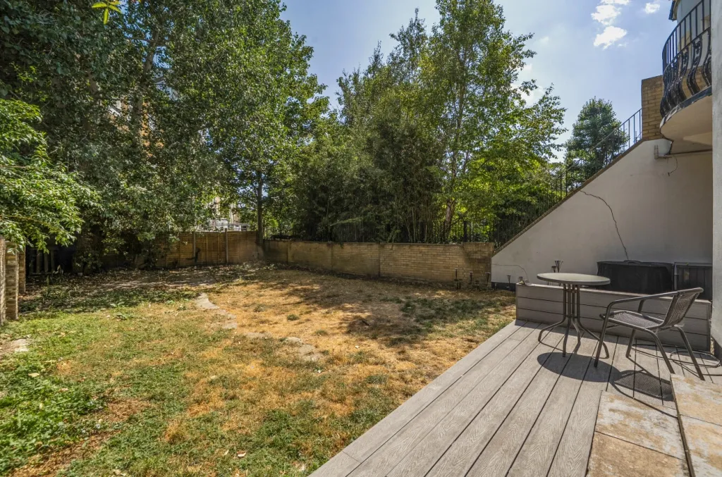 Belsize Grove, Belsize Park, NW3, photo 19