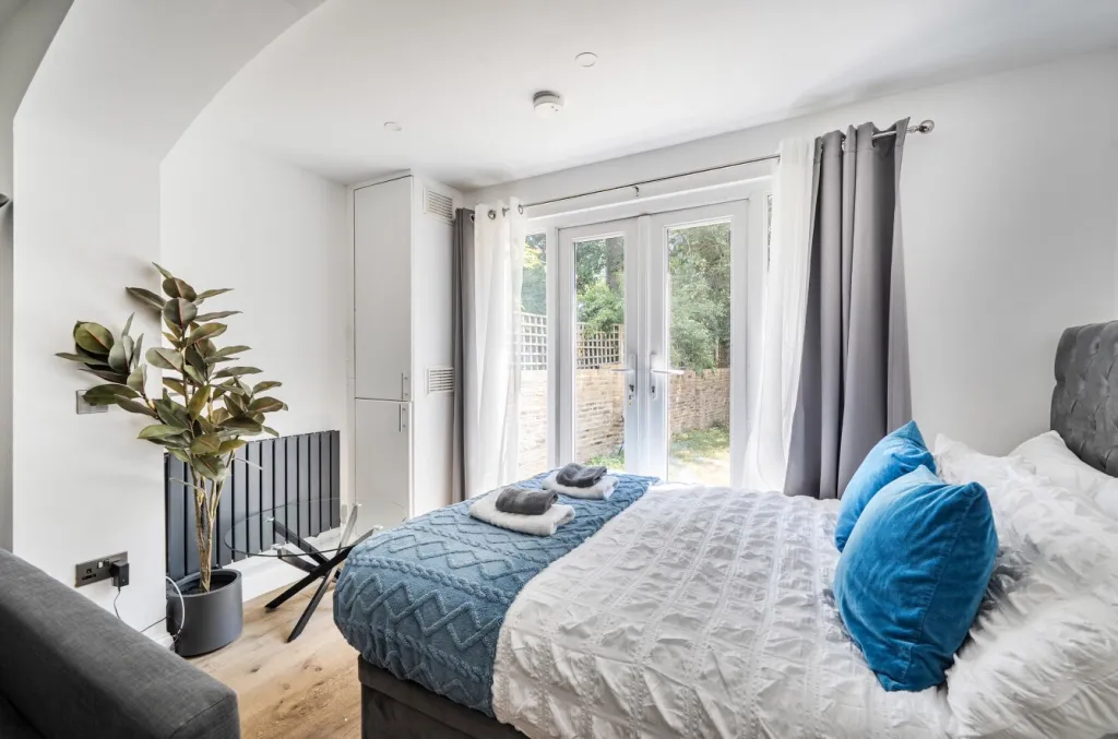 Belsize Grove, Belsize Park, NW3, photo 20