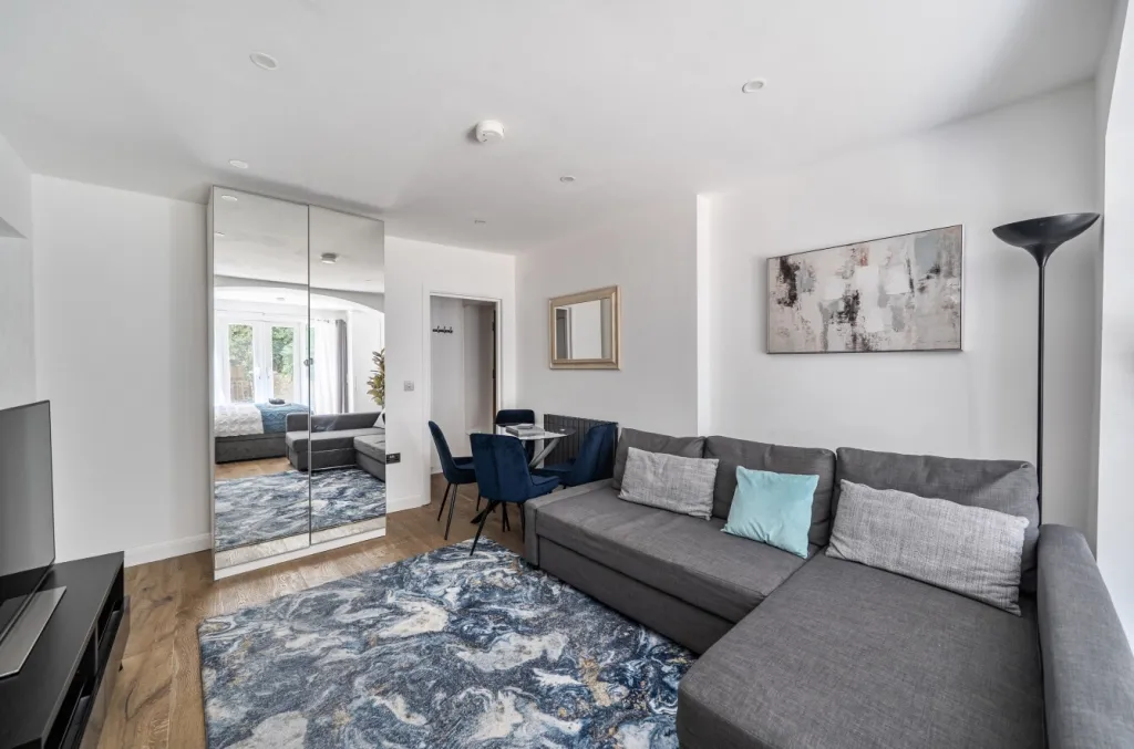 Belsize Grove, Belsize Park, NW3, photo 13
