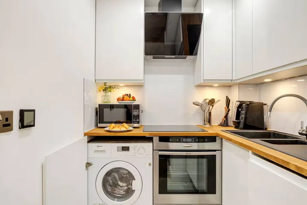 Belsize Grove, Belsize Park, NW3, photo 17