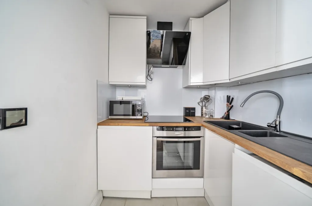 Belsize Grove, Belsize Park, NW3, photo 15