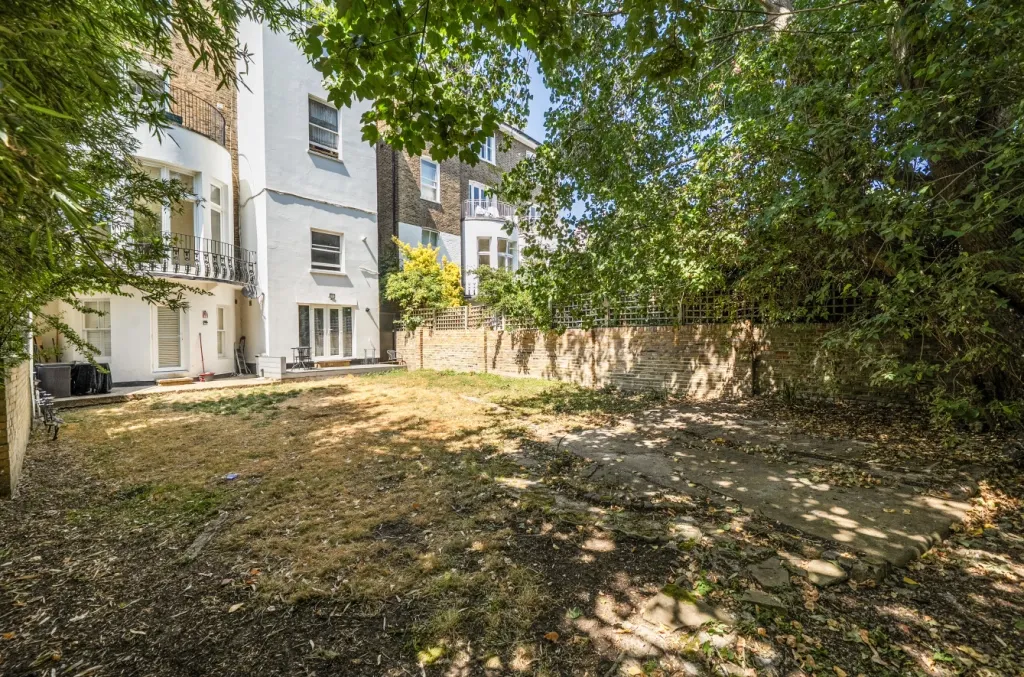 Belsize Grove, Belsize Park, NW3, photo 21