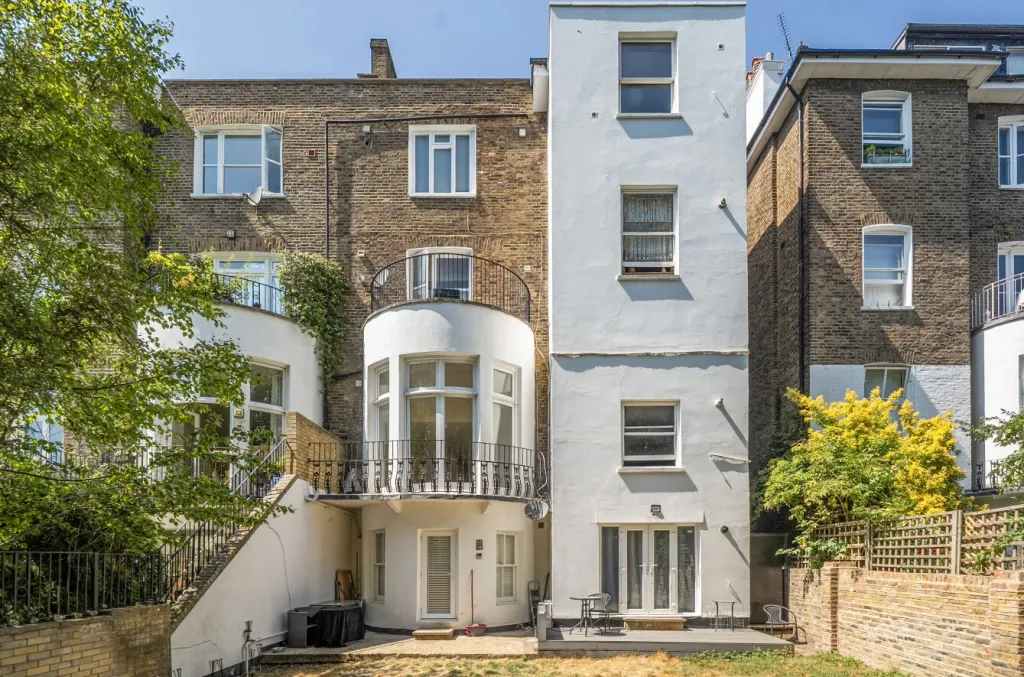 Belsize Grove, Belsize Park, NW3, photo 22