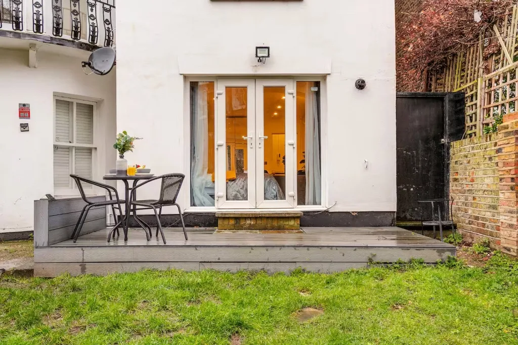 Belsize Grove, Belsize Park, NW3, photo 10