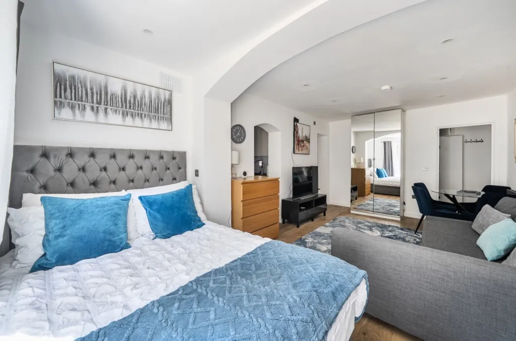 Belsize Grove, Belsize Park, NW3, photo 11