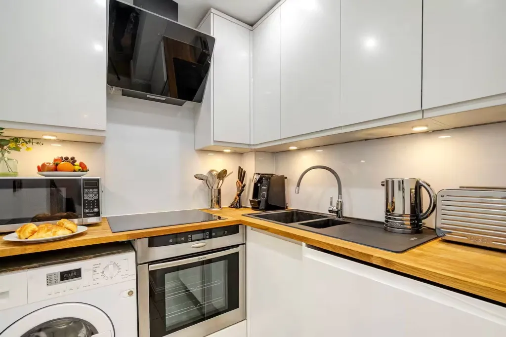 Belsize Grove, Belsize Park, NW3, photo 4