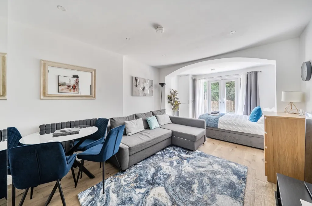 Belsize Grove, Belsize Park, NW3, photo 8
