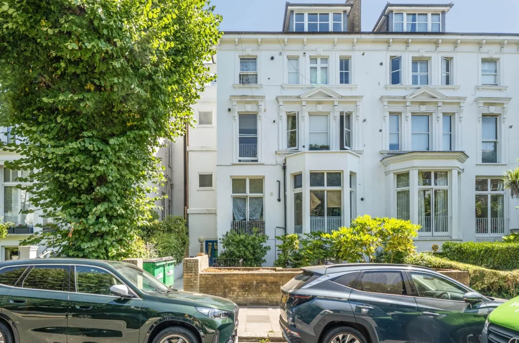 Belsize Grove, Belsize Park, NW3, photo 14