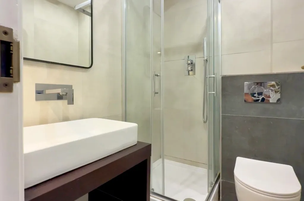 Belsize Grove, Belsize Park, NW3, photo 16