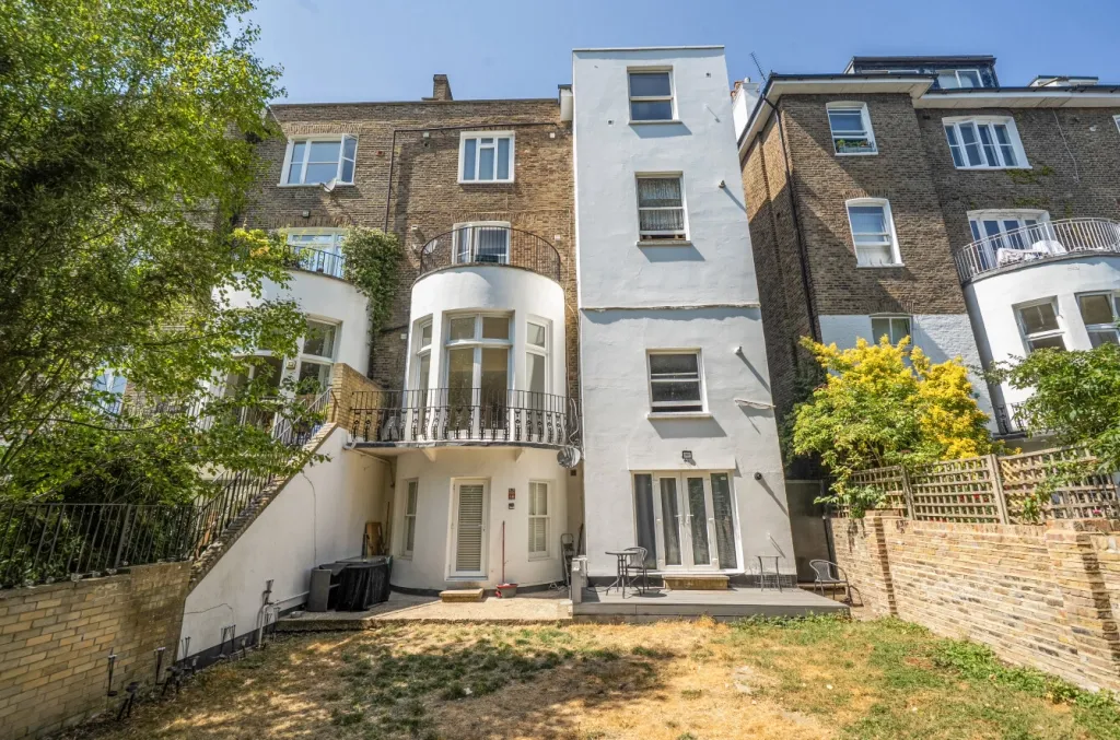 Belsize Grove, Belsize Park, NW3, photo 9