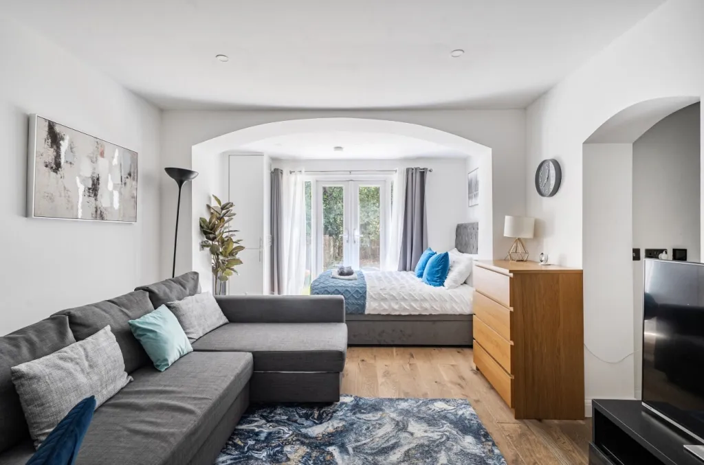 Belsize Grove, Belsize Park, NW3, photo 2