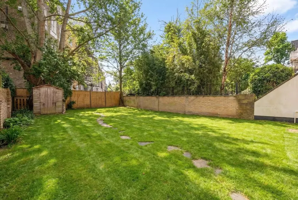 Belsize Grove, Belsize Park, NW3, photo 7